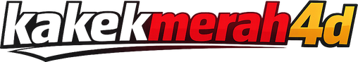 Logo kakekmerah4d